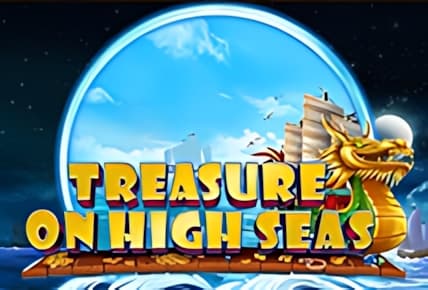 Treasure on High Seas img
