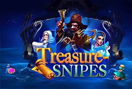 Treasure-Snipes img