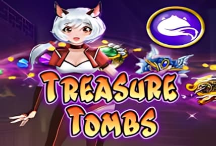 Treasure Tombs