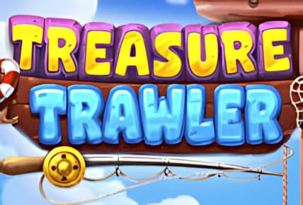 Treasure Trawler img