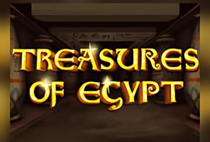 Treasures of Egypt (NetGaming)