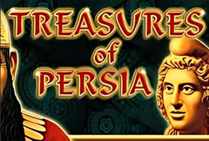 Treasures of Persia img