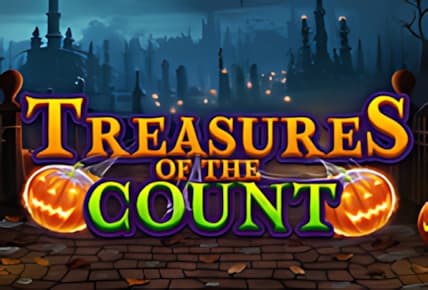 Treasures of The Count img