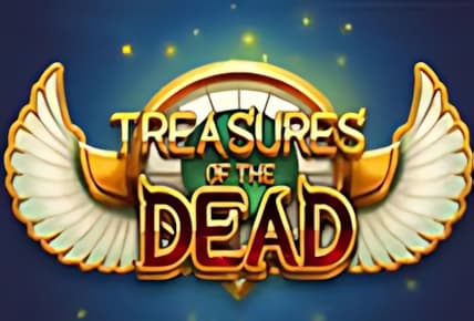 Treasures of the Dead