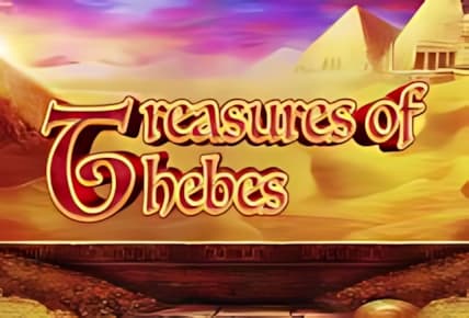 Treasures of Thebes img