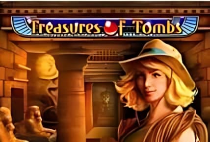 Treasures of Tombs img