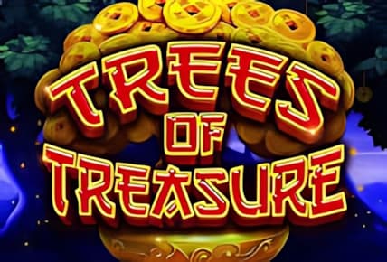 Trees of Treasure img