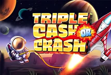 Triple Cash or Crash img