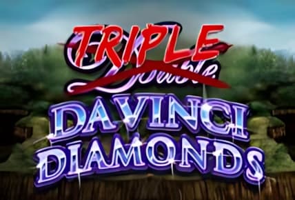 Triple Da Vinci Diamonds img