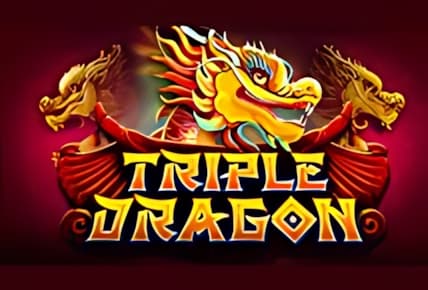 Triple Dragon img