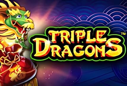 Triple Dragons img