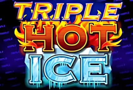 Triple Hot Ice img