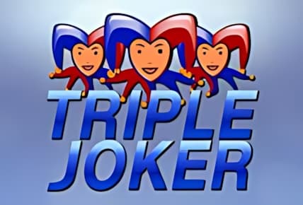 Triple Joker img