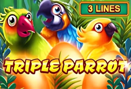 Triple Parrot