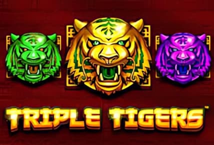 Triple Tigers img