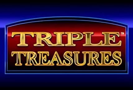 Triple Treasures