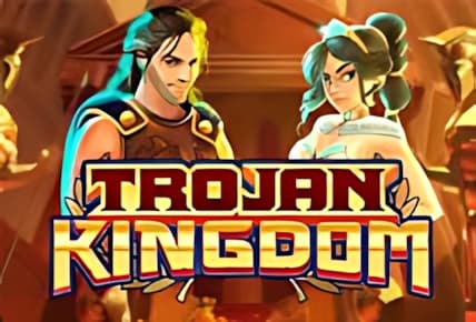 Trojan Kingdom img