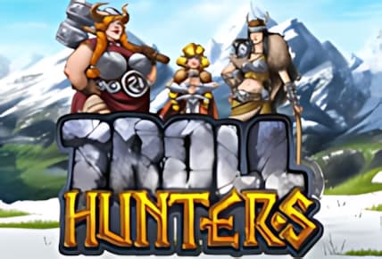 Troll Hunters img