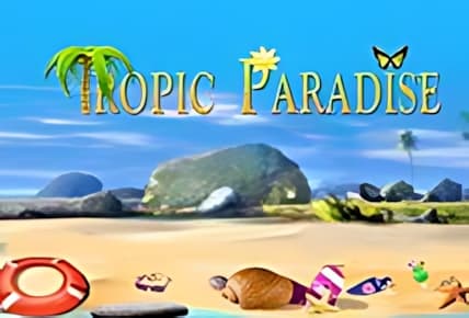 Tropic Paradise