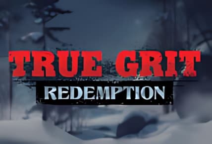 True Grit Redemption img