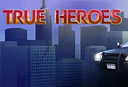 True Heroes img