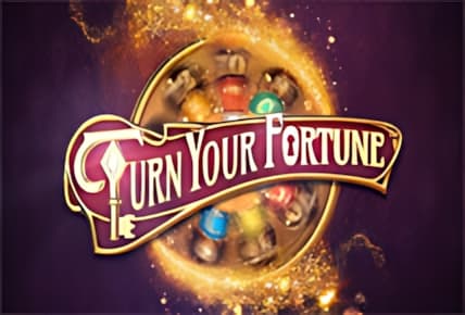 Turn Your Fortune img
