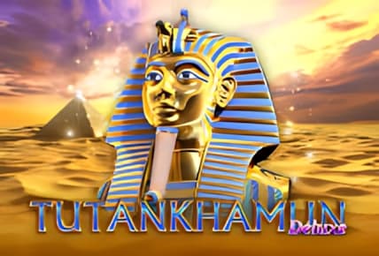 Tutankhamun Deluxe