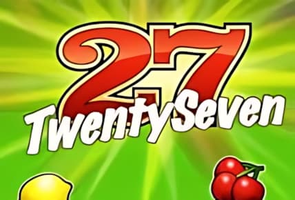 Twenty Seven img