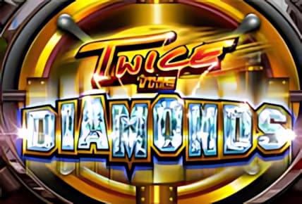 Twice the Diamonds img