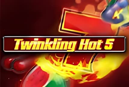 Twinkling Hot 5 img