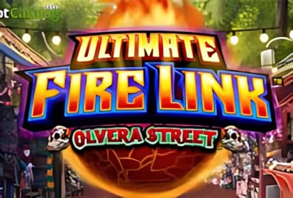 Ultimate Fire Link: Olvera St img