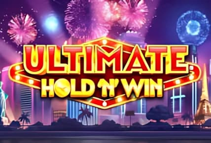 Ultimate Hold and Win img