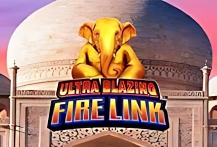Ultra Blazing Fire Link img