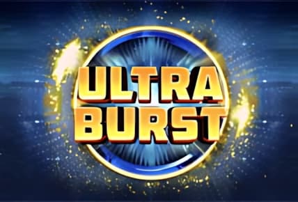 Ultra Burst img