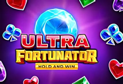 Ultra Fortunator img