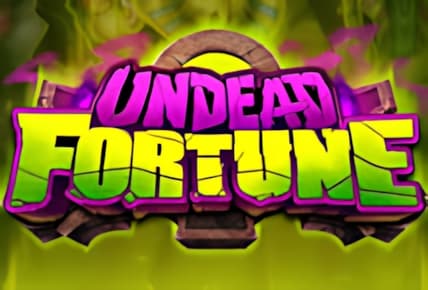 Undead Fortune