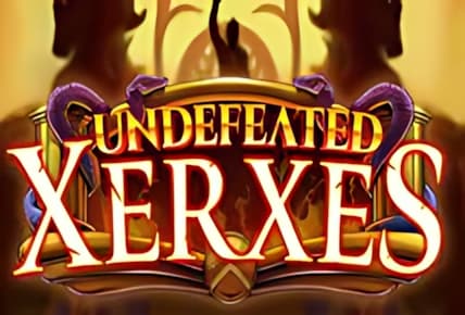 Undefeated Xerxes img