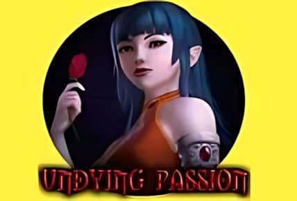 Undying Passion img