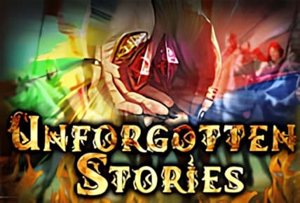 Unforgotten Stories img