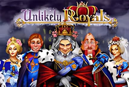 Unlikely Royals img