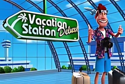 Vacation Station Deluxe img