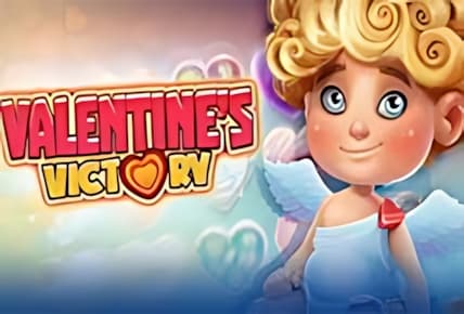 Valentine&#8217;s Victory