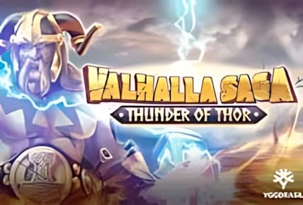 Valhalla Saga: Thunder of Thor img