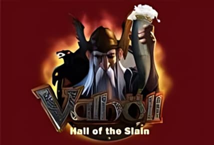 Valholl Hall of the Slain img
