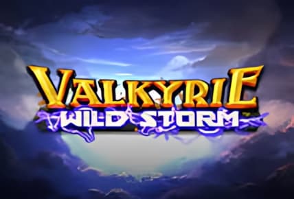 Valkyrie Wild Storm img