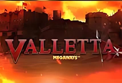 Valletta Megaways img