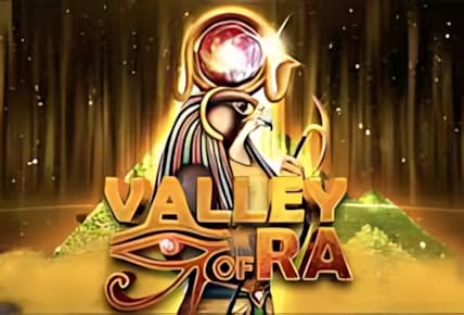 Valley of Ra