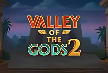 Valley of the Gods 2