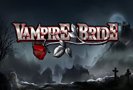 Vampire Bride img