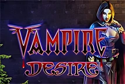 Vampire Desire